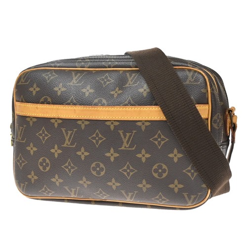 Louis vuitton reporter - vuitton, pm