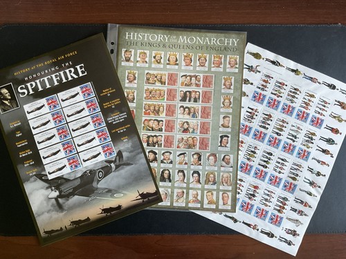Smiler sheets 40 - 3,