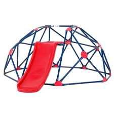 Kids climbing dome - dome, &