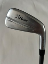 TITLEIST T250-U DRIVING IRON /