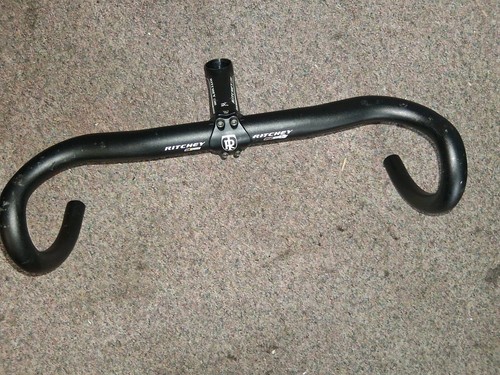 Ritchey road handlebar evo - road, |