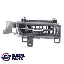 Fresh Air Grille BMW U06 U10 U11 U12 Dashboard Air Vent Right O/S 9483526