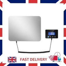 200kg Parcel Scales UK Pet Dog