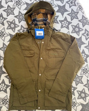 PENFIELD 60/40 Olive Green