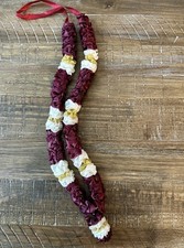 6 x Jai Mala/Milni Haar -