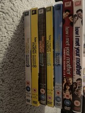 How met your - your, mother
