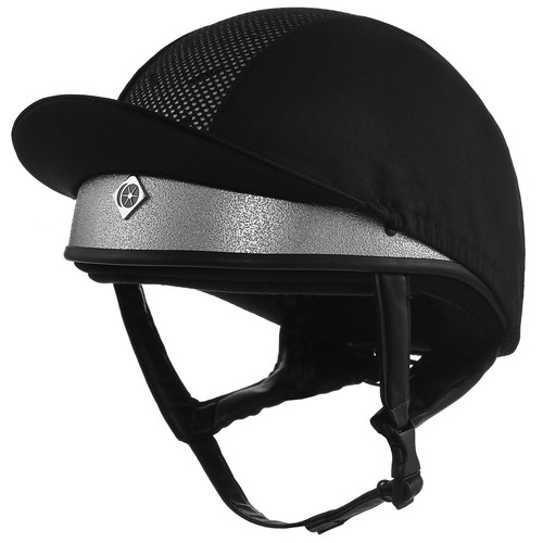 Charles owen pro plus - charles,