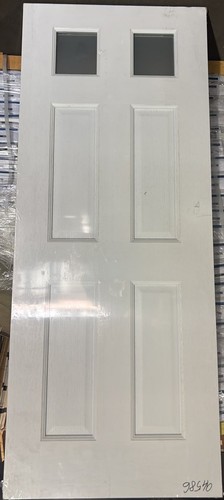 80x32 white primed - 80x32", 6