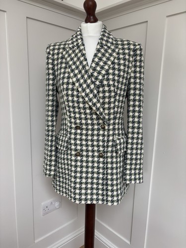 Zara women size tweed - size,