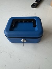 Classic Helix Cash Box with 2