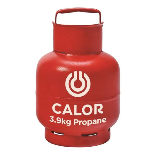 Full propane calor gas 9kg - calor, 3.9kg