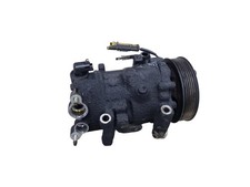 PEUGEOT 308 Air Conditioning