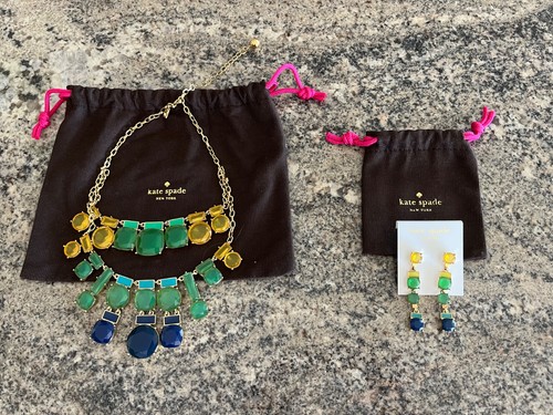 Kate spade cause - a, blue