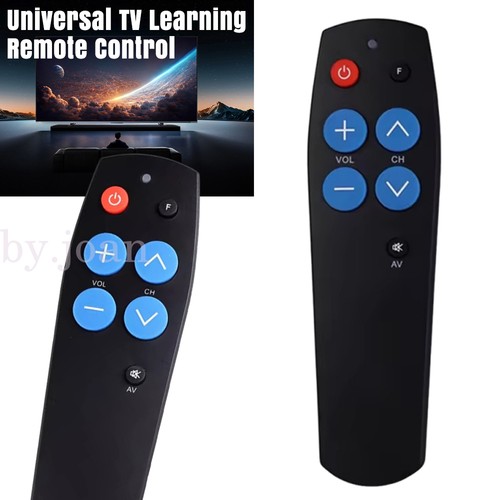 Big button universal - big-button,