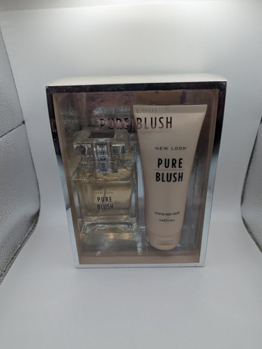 New look pure blush - pure,