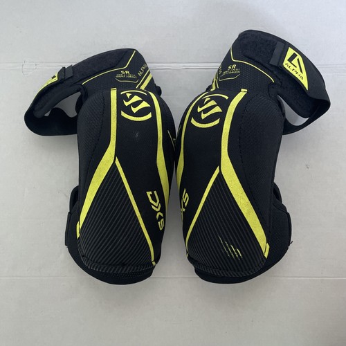 Warrior alpha dx5 ice - alpha,