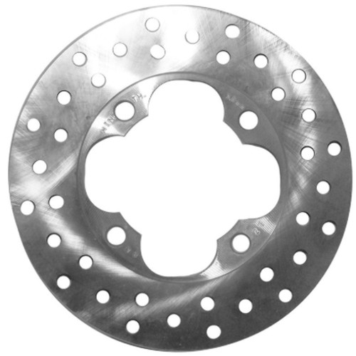 Front brake disc honda - brake,
