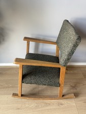 Vintage Mid-Century Child's