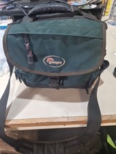 Lowepro Camara Bag with