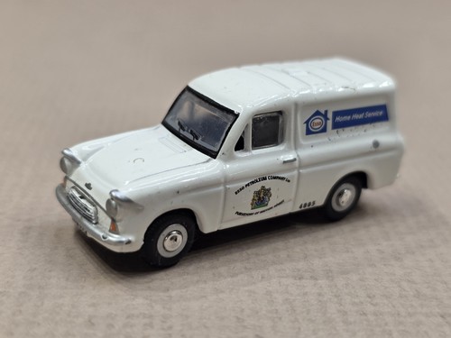 Oxford diecast scale ford - diecast,