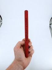 Scotty Cameron Pistolini Red