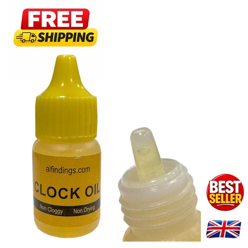 Essential 10ml clock - 10ml,
