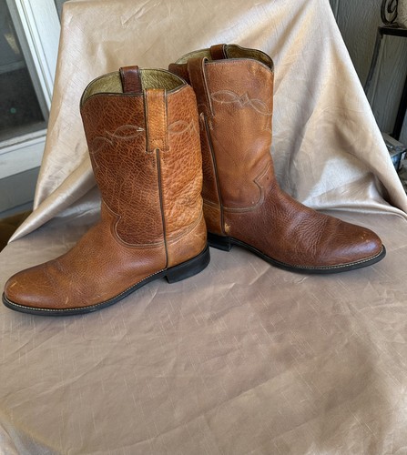 Justin boots men western - justin,