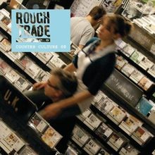 Rough trade counter culture - rough, trade-counter