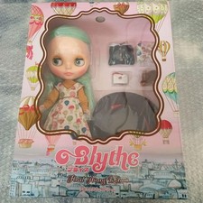 Neo Blythe Float Away Dream