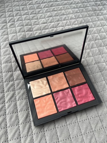 Nars exposed cheek palette - nars,