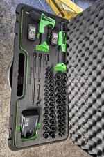 Snap cordless impact - on,
