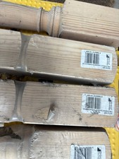 Richard Burbridge Spigots