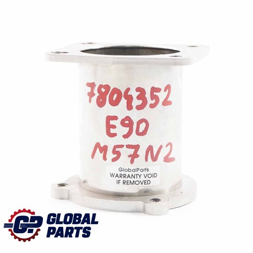 Egr pass bmw - egr, e60