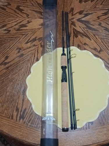 Vintage fenwick high - vintage,
