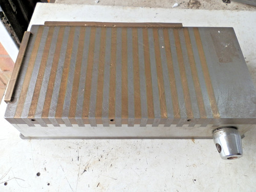 Magnetic chuck fimax size - magnetic,