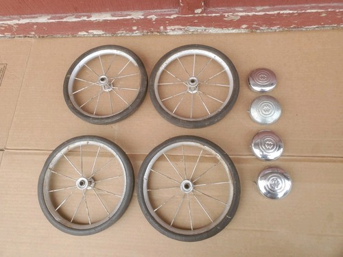 Set 2 baby buggy - 4,
