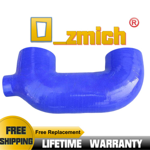 Silicone induction air - air, intake