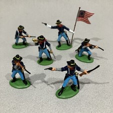 Britains Compatible Herald 6x