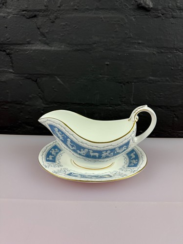 Coalport revelry gravy boat - revelry,