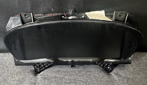 Jaguar xjl x351 instrument - jaguar, xj