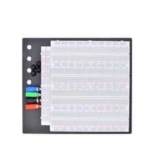 3220 Point Solderless
