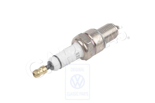 Genuine spark plug nos vw - plug,
