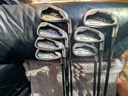Cobra king one length - cobra,