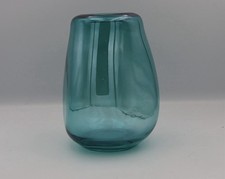 Scandinavian Art Vase