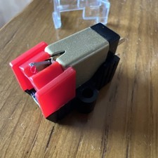 ￼A&R Cambridge Cartridge And Stylus C77