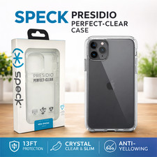 Speck (iPhone 11 Pro Max) Case