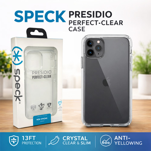 Speck case - 11, pro
