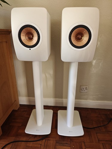 Kef ls50 wireless - kef,