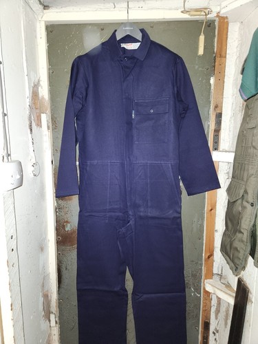 Vintage harpoon boilersuit - *vintage,