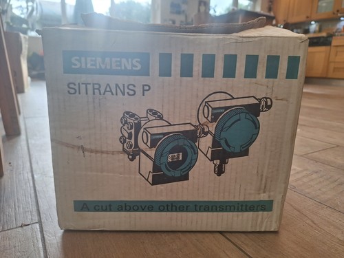 Siemens sitranas pressure - siemens,